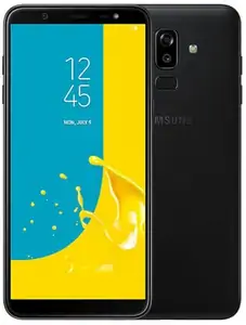 Замена шлейфа на телефоне Samsung Galaxy J6 (2018) в Новосибирске